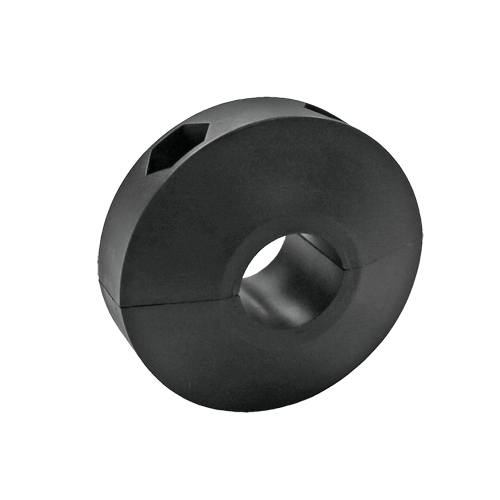 Butoir ajustable en caoutchouc pour tuyau PB Rental Co. Ltd.
