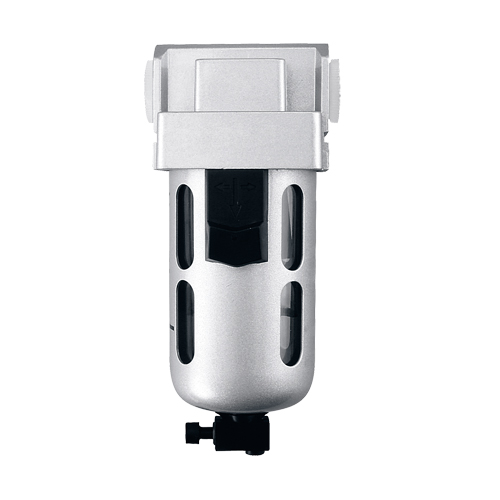 Filtre &agrave; air, Modulaire, 3/8" NPT, Drain Semi-automatique PB Rental Co. Ltd.