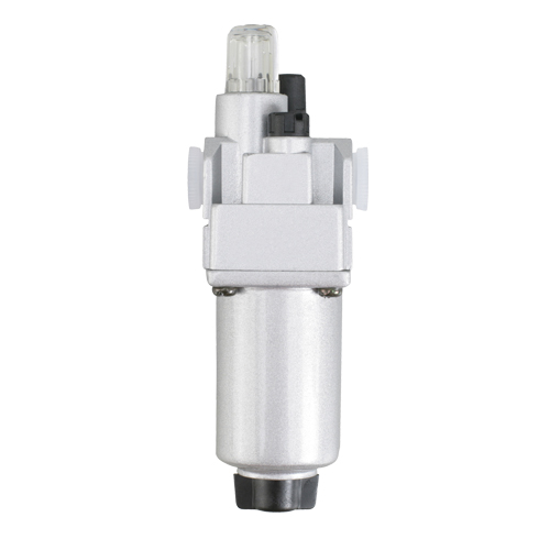 Lubrificateur d'air, 1" NPT, Max. 290 PSI, Vertical PB Rental Co. Ltd.