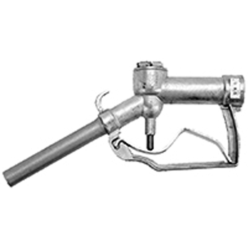 Gravity Fuel Nozzle PB Rental Co. Ltd.