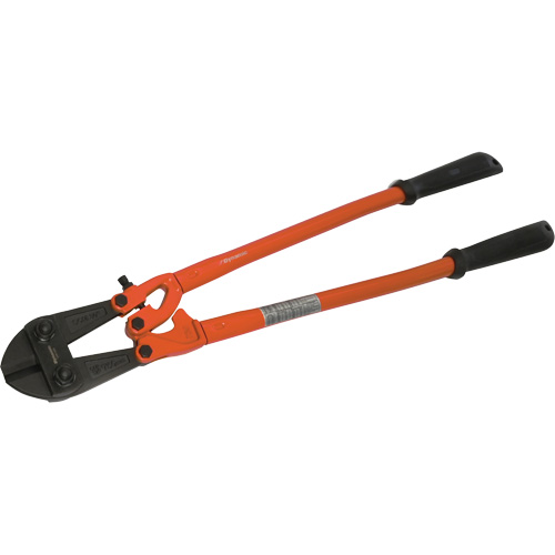 Coupe-boulon, 30" l, Coupe centrale PB Rental Co. Ltd.
