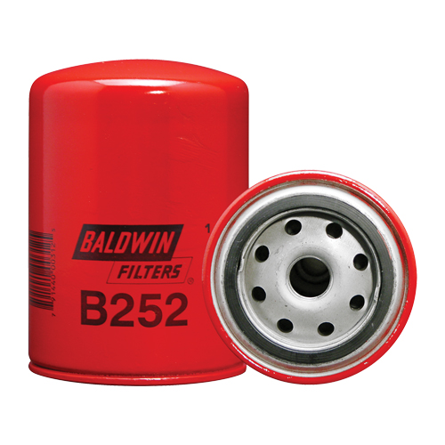 B252 Transmission Spin-On PB Rental Co. Ltd.