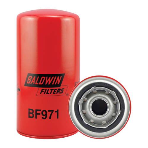 BF971 Filtre &agrave; visser pour r&eacute;servoir de carburant PB Rental Co. Ltd.