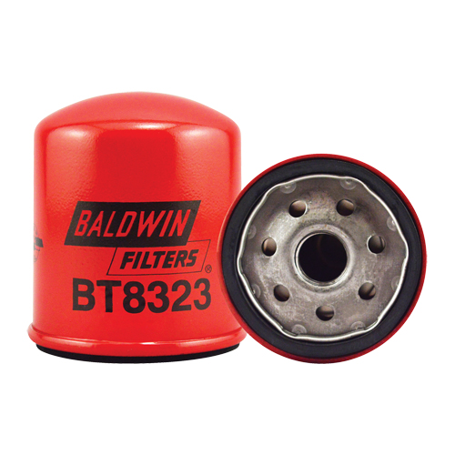 BT8323 Hydraulic Spin-On PB Rental Co. Ltd.