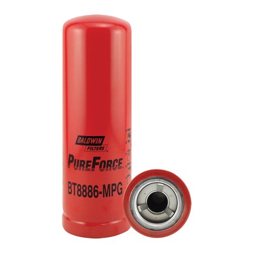 BT8886-MPG Max. Performance Glass Hydraulic Spin-On PB Rental Co. Ltd.