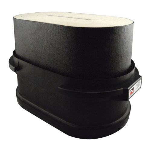 CA5500 Channel Flow Air Element PB Rental Co. Ltd.