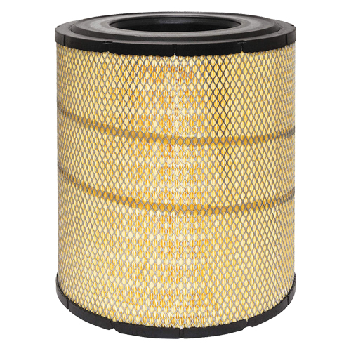 RS3518XP &eacute;l&eacute;ment filtrant &agrave; air ext&eacute;rieur nano avec joint radial de performance extr&ecirc;me PB Rental Co. Ltd.