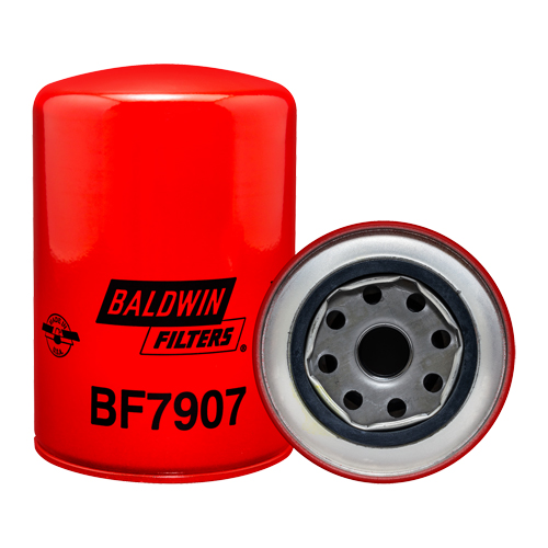 BF7907 Filtre &agrave; carburant &agrave; visser PB Rental Co. Ltd.