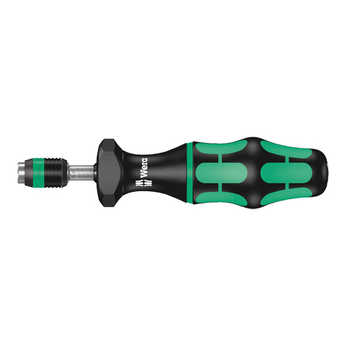 Adjustable Torque Screwdriver, 11.0 - 29.0 in. lbs. Torque Range, 4-1/8" Length PB Rental Co. Ltd.