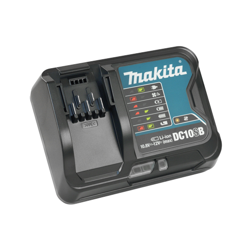 Max* CXT Series Rapid Battery Charger, 12 V, Lithium-Ion PB Rental Co. Ltd.