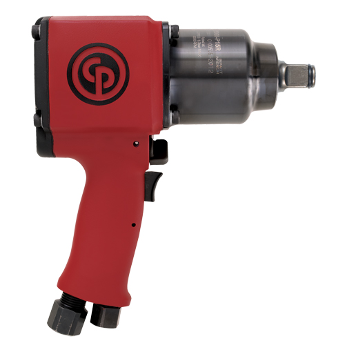 Impact Wrench CP6060-P15R, 3/4" Drive, 3/8" NPTF Air Inlet, 4000 No Load RPM PB Rental Co. Ltd.