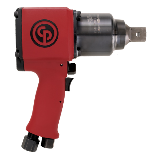 Impact Wrench CP6060-P15H, 3/4" Drive, 3/8" NPTF Air Inlet, 4000 No Load RPM PB Rental Co. Ltd.