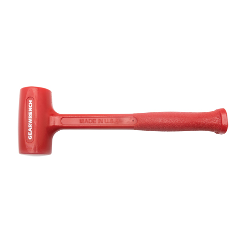 Maillet sans rebond en ur&eacute;thane, 45 oz, Prise Textur&eacute;, 12" lo PB Rental Co. Ltd.