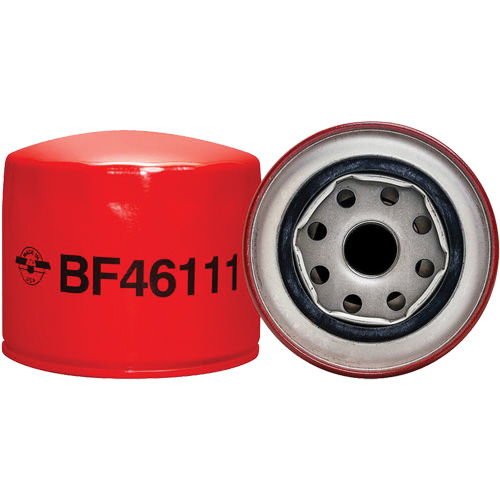 BF46111 Spin-On Fuel Filter PB Rental Co. Ltd.
