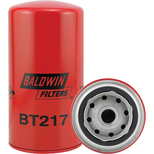 BT217 Full-Flow Spin-On Lube Filter PB Rental Co. Ltd.