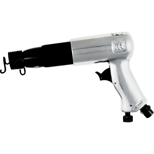 Standard Air Hammer, 3 CFM, 1/4" NPTF, 2000 BPM, 11/16" x 3-1/2" (17mm x 89mm) PB Rental Co. Ltd.