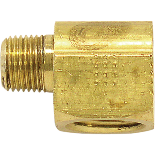 Raccords coudes m&acirc;le/femelle 90 PB Rental Co. Ltd.