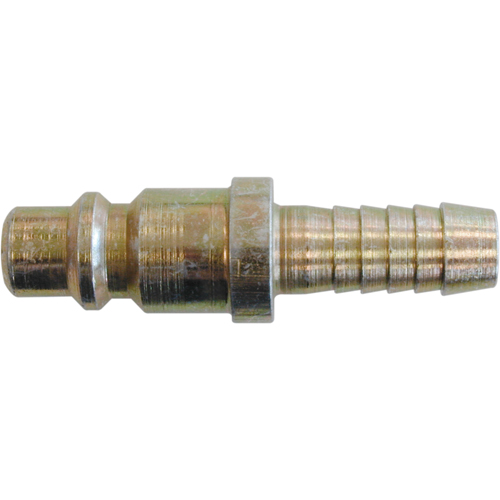 Quick Couplers - 3/8" Industrial, One Way Shut-Off - Plugs PB Rental Co. Ltd.
