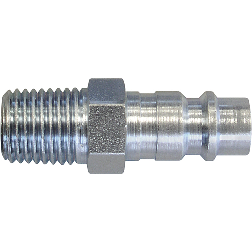 Ultraflo Interchange Plugs, 3/8" PB Rental Co. Ltd.