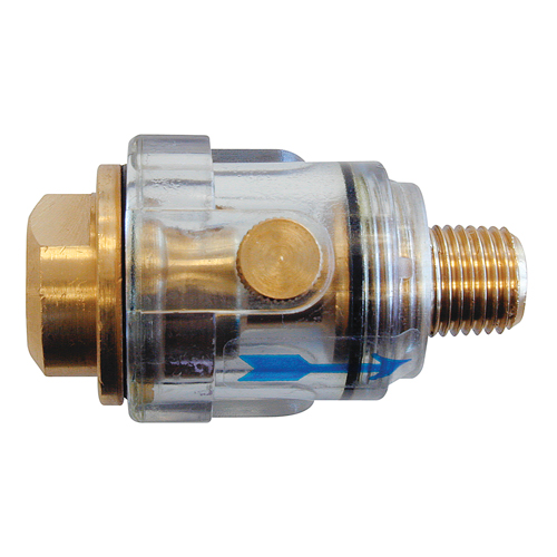 Lubricators - Standard Duty, 1/4" NPT, Max. 120 PSI, In Line PB Rental Co. Ltd.