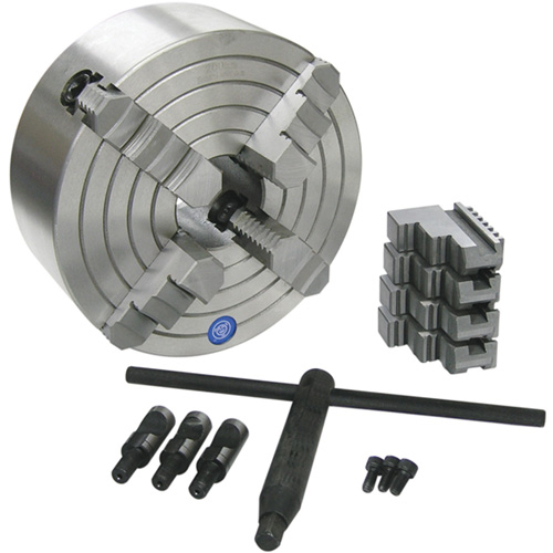 Lathe Chuck PB Rental Co. Ltd.