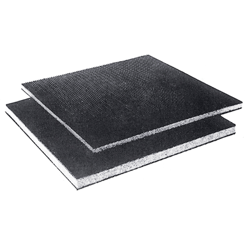 BOURRELET DE LIEGE,18"X18",10-50PSI PB Rental Co. Ltd.