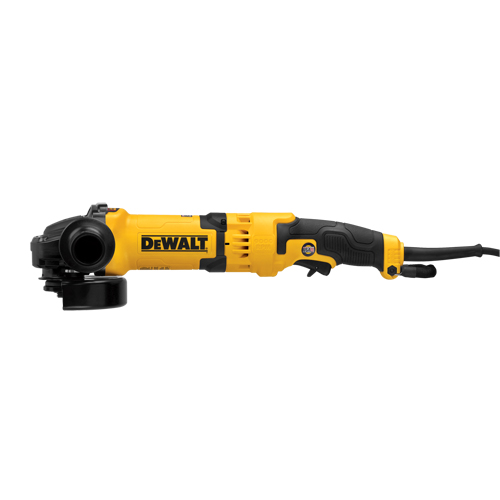 Trigger Switch Angle Grinder, 6", 120 V, 13 A, 9000 RPM PB Rental Co. Ltd.