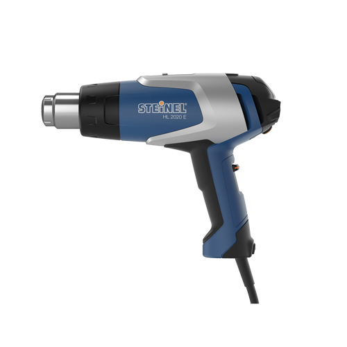 Heat Gun Pistol, 120°F - 1150°F (50°C - 620°C) PB Rental Co. Ltd.
