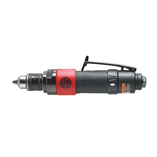 Reversible In-Line Drill PB Rental Co. Ltd.