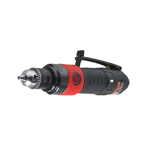 Reversible In-Line Drill PB Rental Co. Ltd.