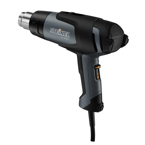 Heat Gun, 3 Speed, 120/750/1100°F (50/400/600° C) PB Rental Co. Ltd.