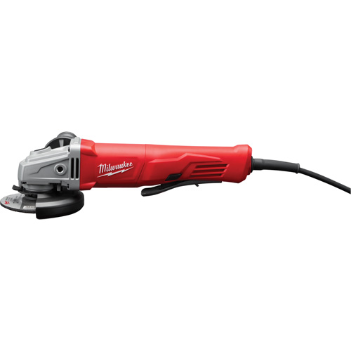 Small Angle Grinder, 4-1/2", 120 V, 11 A, 12000 RPM PB Rental Co. Ltd.
