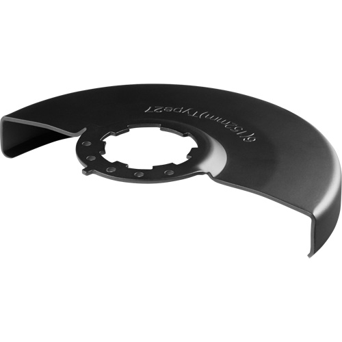 Protecteur pour meuleuse PB Rental Co. Ltd.