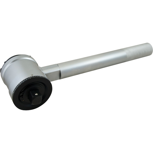 Torque Multiplier, 1/2" Input, 1" Output, 26:1 Torque Ratio PB Rental Co. Ltd.