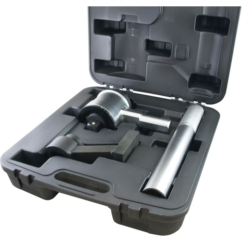 Torque Multiplier, 1/2" Input, 1" Output, 26:1 Torque Ratio PB Rental Co. Ltd.