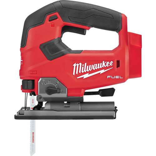 D-Handle Jig Saw (Tool Only), 18 V, Lithium-Ion, 3500 SPM SPM, 1" Stroke Length PB Rental Co. Ltd.