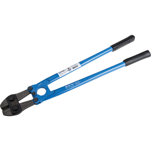 Bolt Cutter, 24" L, Center Cut PB Rental Co. Ltd.