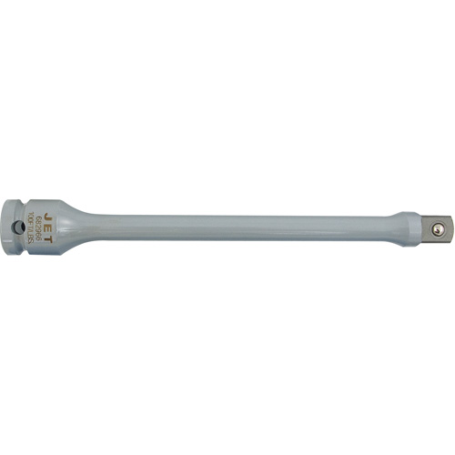 Rallonge &agrave; limiteur de couple, Prise 1/2", Couple de 100 lb-pi, Gris PB Rental Co. Ltd.