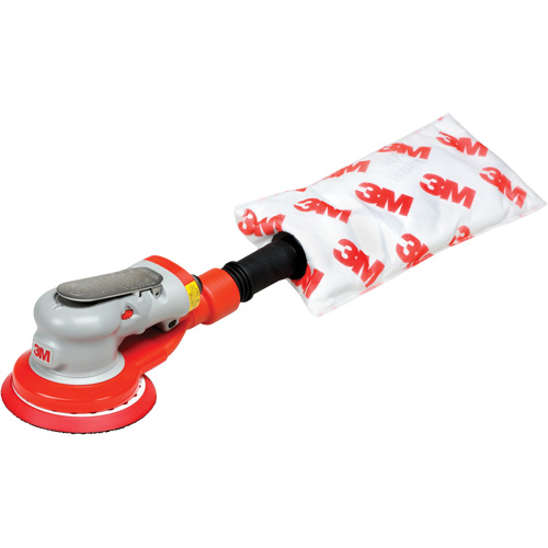 Random Orbital Sander PB Rental Co. Ltd.