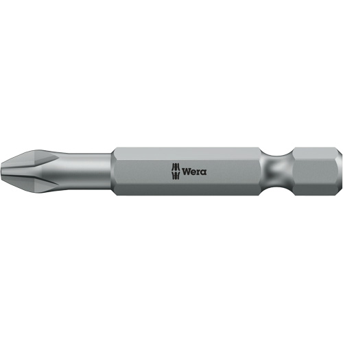 851/4 TZ Bit, Phillips, #3 Tip, 1/4" Drive Size, 2" Length PB Rental Co. Ltd.