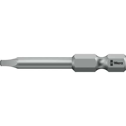 868/4 Square-Plus Bit, Square, #3 Tip, 1/4" Drive Size, 3-1/2" Length PB Rental Co. Ltd.