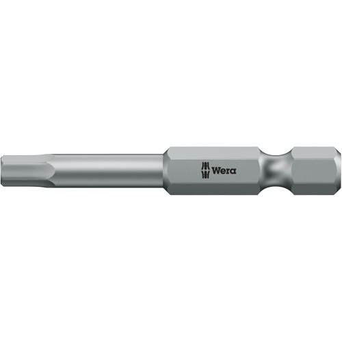 840/4 Z Hex-Plus Bit, Hex, 5/32" Tip, 1/4" Drive Size, 2" Length PB Rental Co. Ltd.