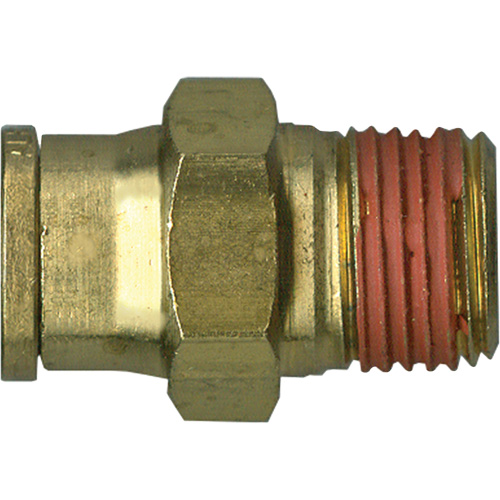 Connecteur de tube &agrave; tuyau m&acirc;le PB Rental Co. Ltd.