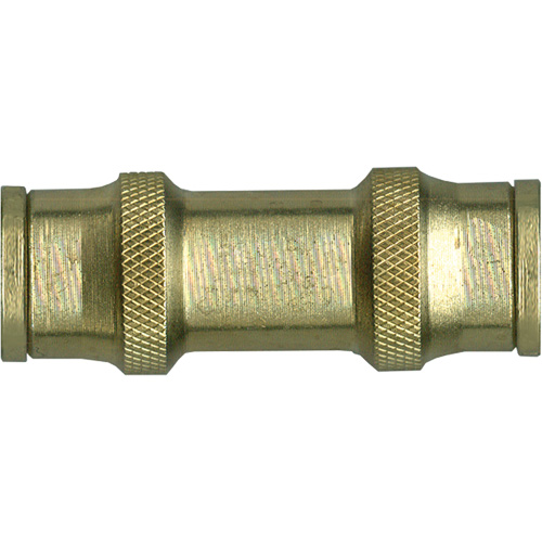 Raccord universel, 3/8", Laiton PB Rental Co. Ltd.