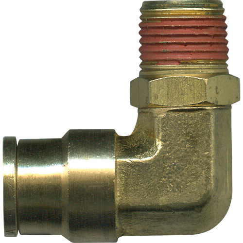 90° Elbow PB Rental Co. Ltd.