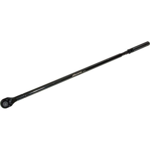 Torque Wrench, Click, 3/4" Square Drive, 100 - 600 ft-lbs. PB Rental Co. Ltd.