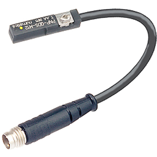 Interrupteur PB Rental Co. Ltd.