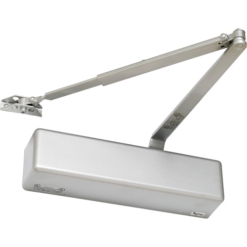1900 Series Adjustable Power Door Closer PB Rental Co. Ltd.