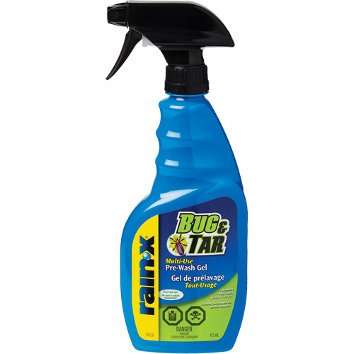 Bug & Tar Pre-Wash Gel PB Rental Co. Ltd.