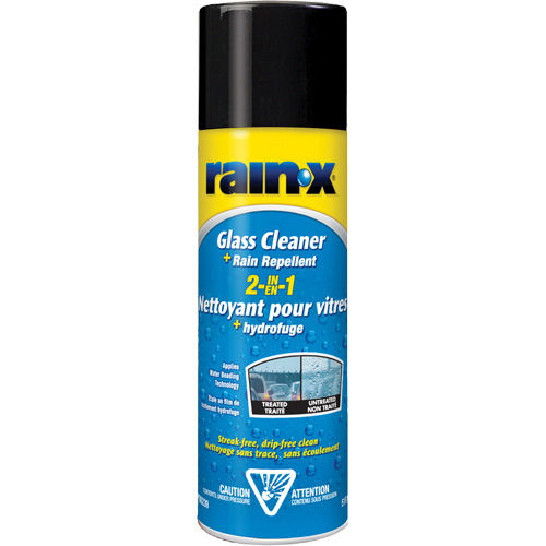 2-in-1 Glass Cleaner with Rain Repellent PB Rental Co. Ltd.